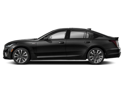 2023 Cadillac CT5-V V-Series Blackwing