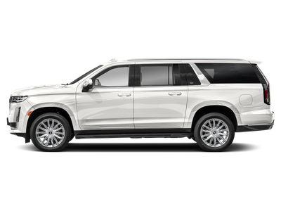 2024 Cadillac Escalade ESV Premium Luxury Platinum