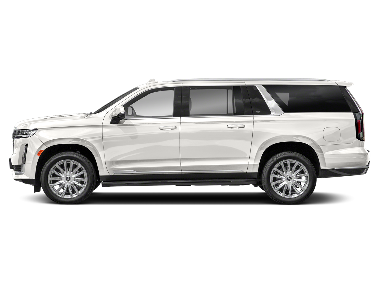 2024 Cadillac Escalade ESV Premium Luxury Platinum