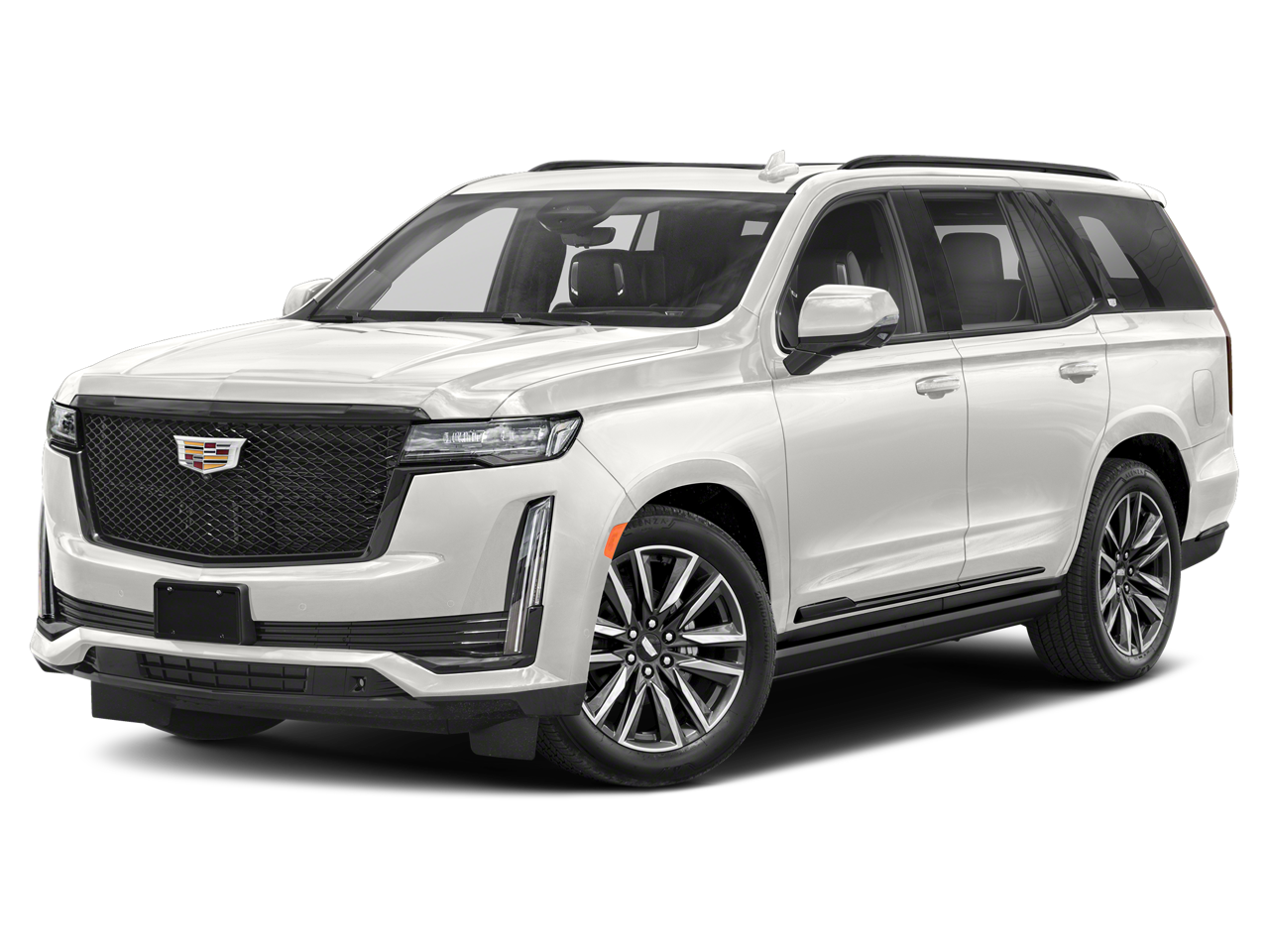2022 Cadillac Escalade Sport Platinum for sale in Houston, TX