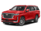 2023 Cadillac Escalade Premium Luxury Platinum