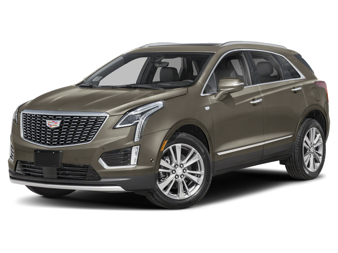 2023 Cadillac XT5 Luxury for sale in Houston, TX