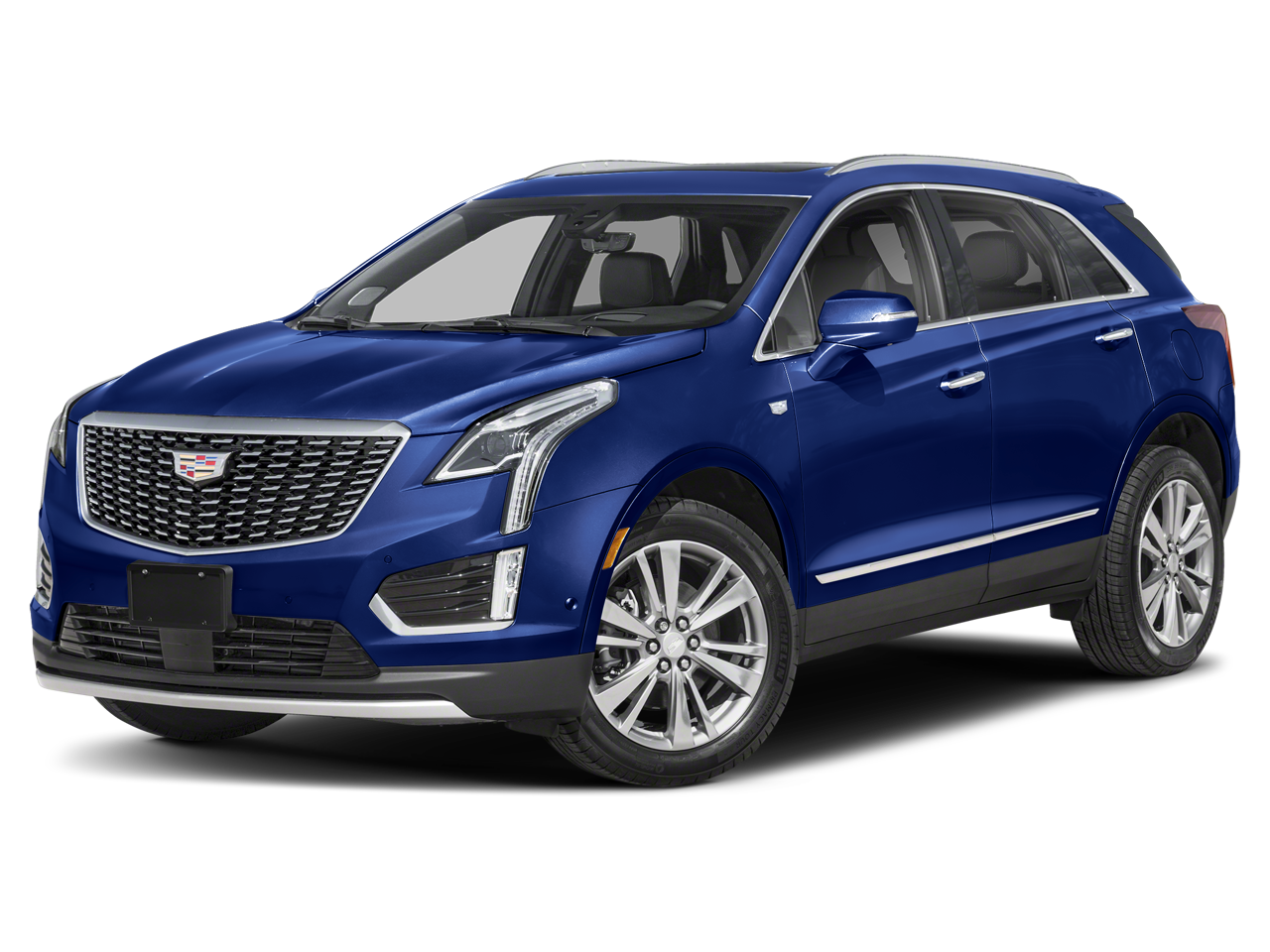 2023 Cadillac XT5 FWD Premium Luxury's photo