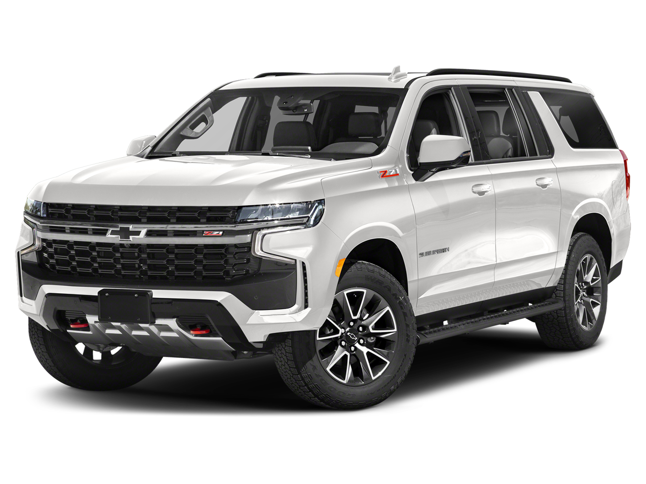 2023 Chevrolet Suburban Z71 for sale in Houston, TX