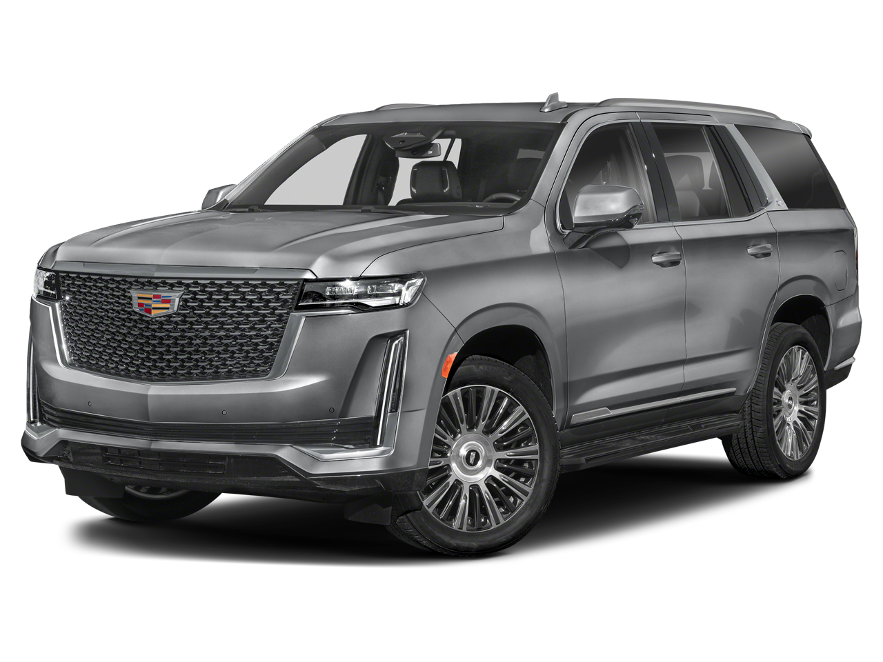 2024 Cadillac Escalade Premium Luxury for sale in Houston, TX