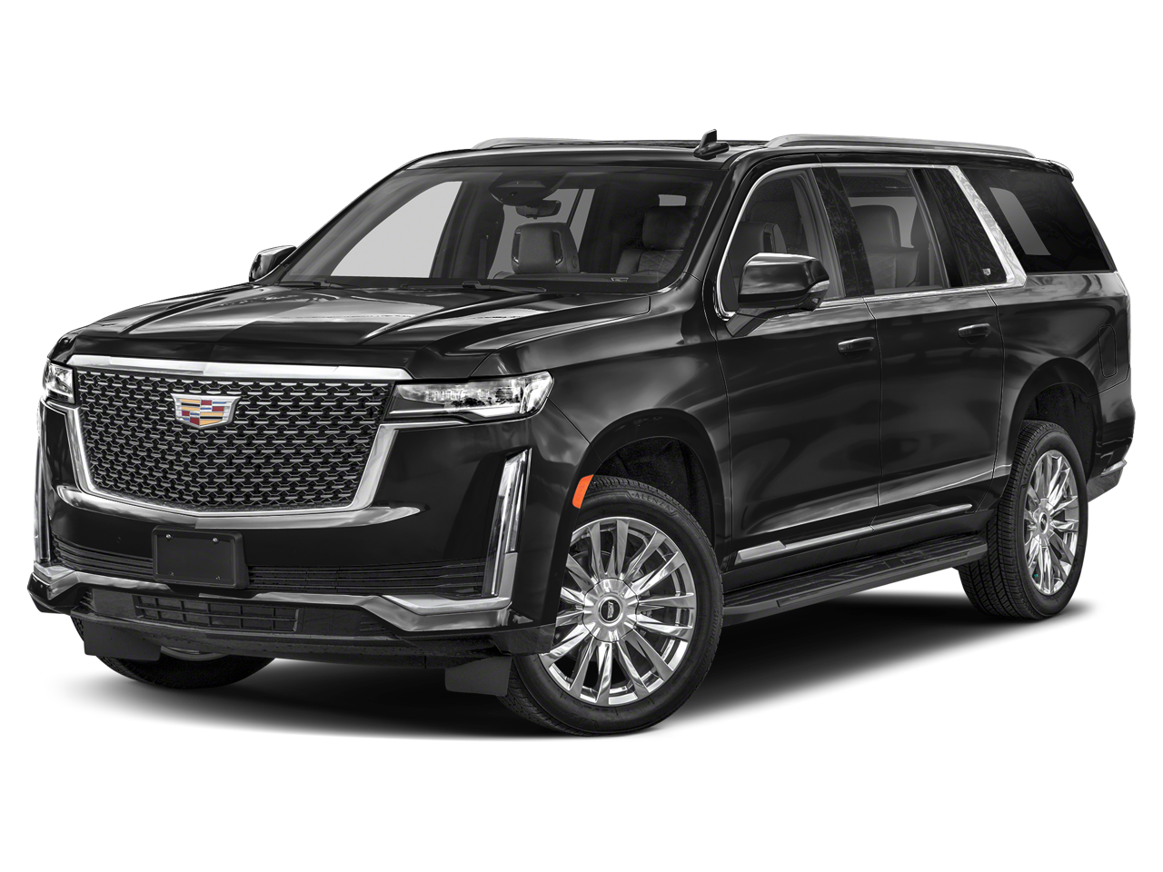 2024 Cadillac Escalade ESV 4WD Premium Luxury Platinum's photo