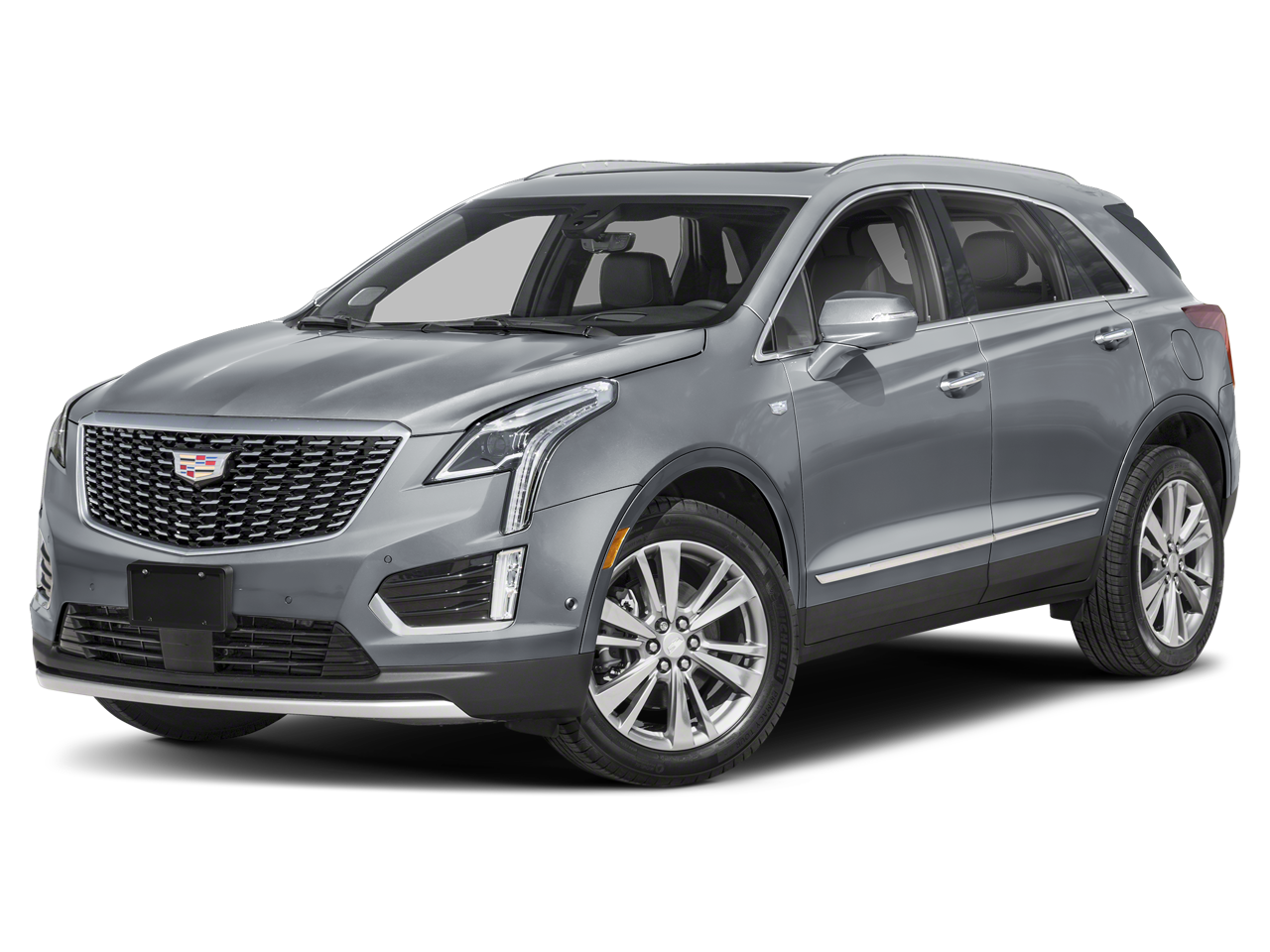 2024 Cadillac XT5 Premium Luxury for sale in Houston, TX
