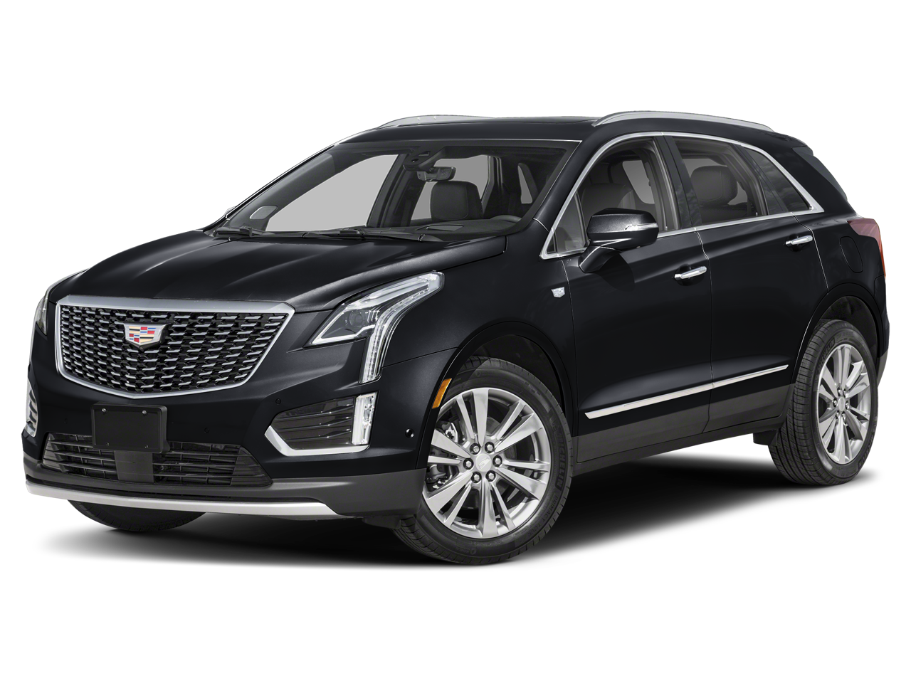 2024 Cadillac XT5 Luxury for sale in Houston, TX