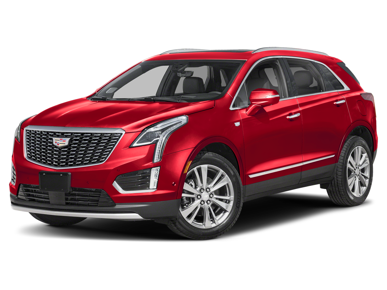 2024 Cadillac XT5 Premium Luxury for sale in Houston, TX