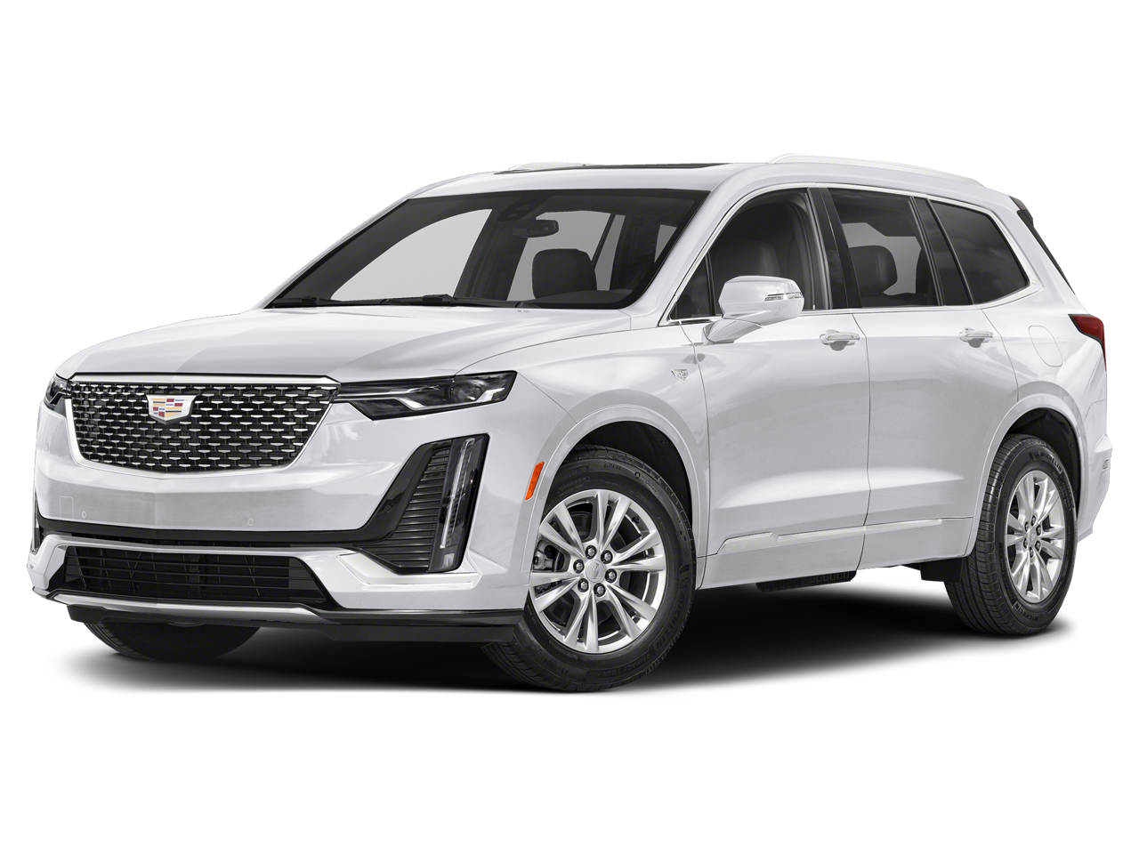 2024 Cadillac XT6 Premium Luxury Auto's photo