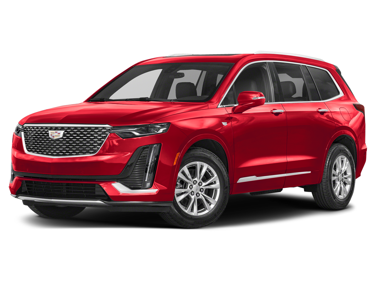 2024 Cadillac XT6 Premium Luxury for sale in Houston, TX