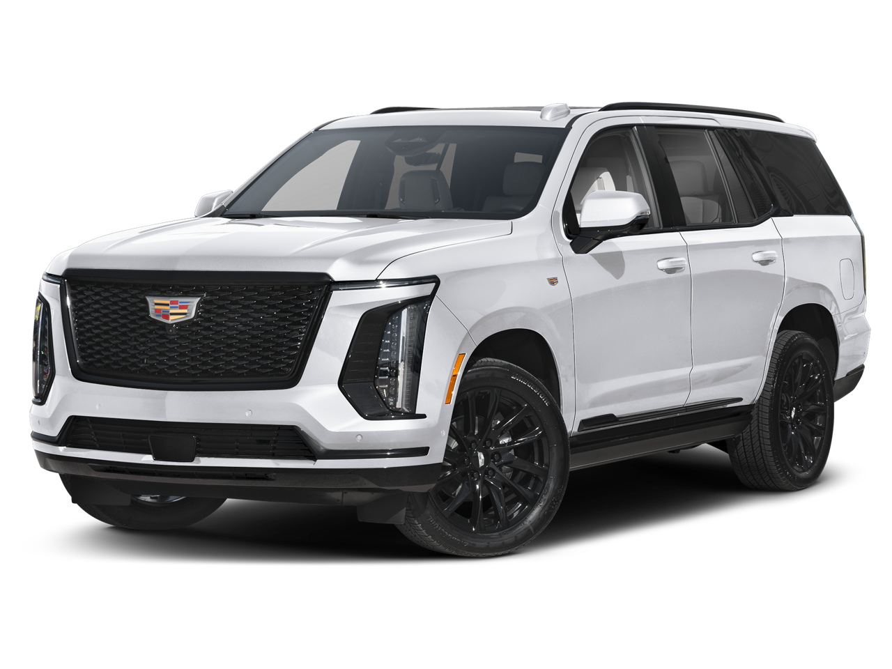2025 Cadillac Escalade Sport for sale in Houston, TX