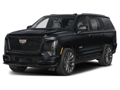 2025 Cadillac Escalade Escalade-V