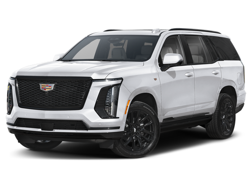 2025 Cadillac Escalade Sport
