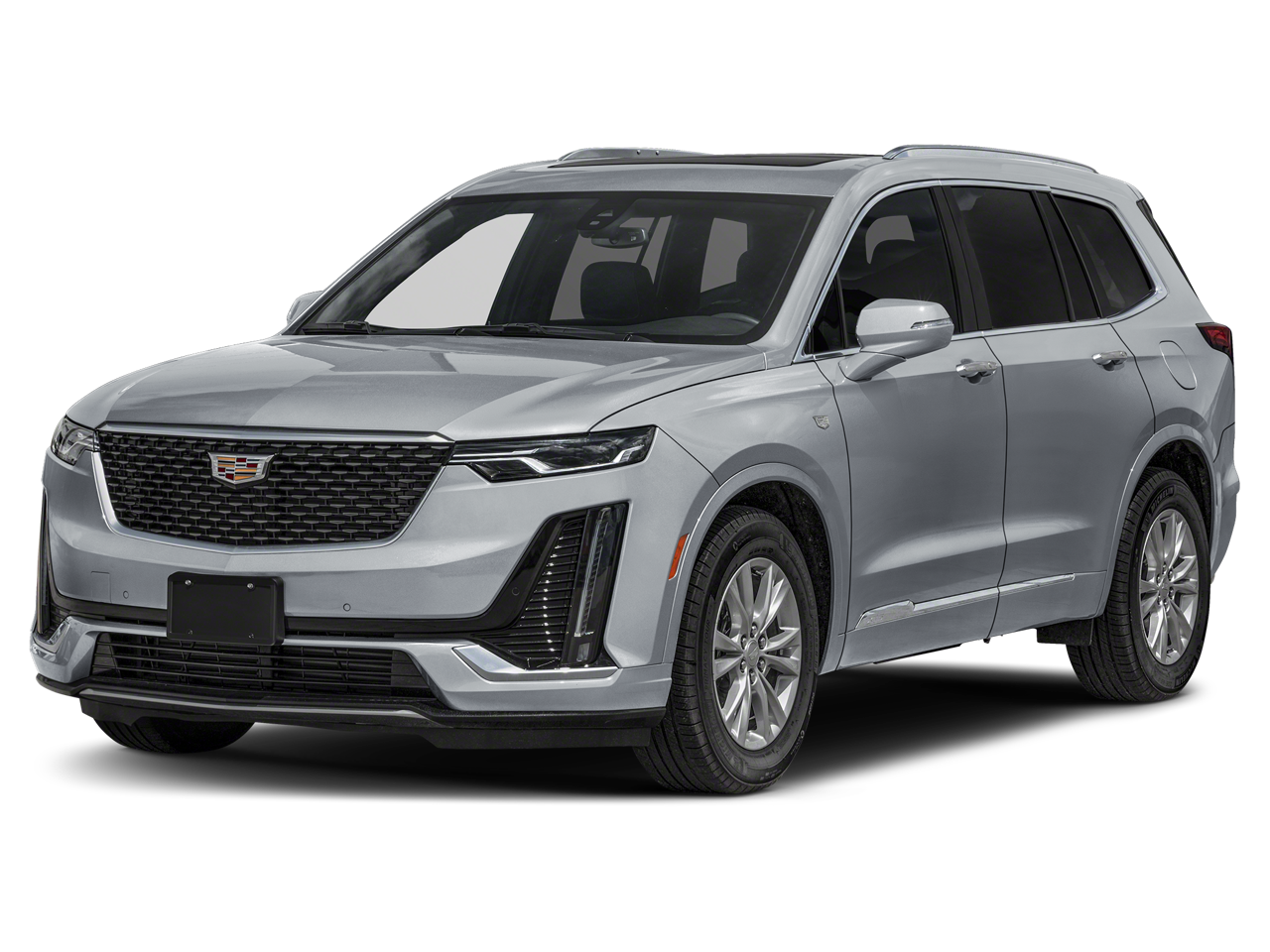 2025 Cadillac XT6 Luxury Auto's photo