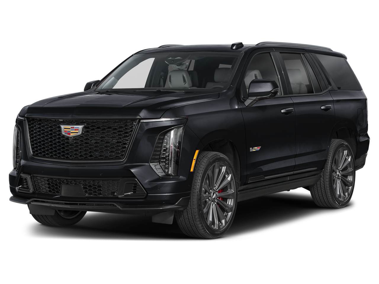 2026 Cadillac Escalade