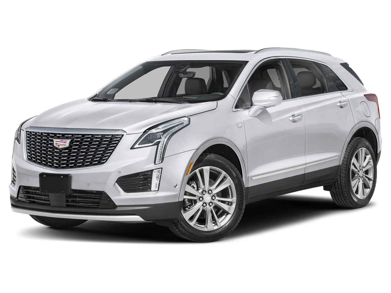 2026 Cadillac XT5 AWD Luxury's photo