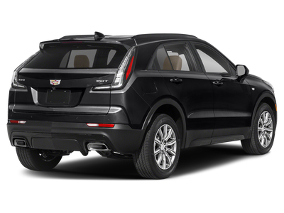 2022 Cadillac XT4 FWD Sport