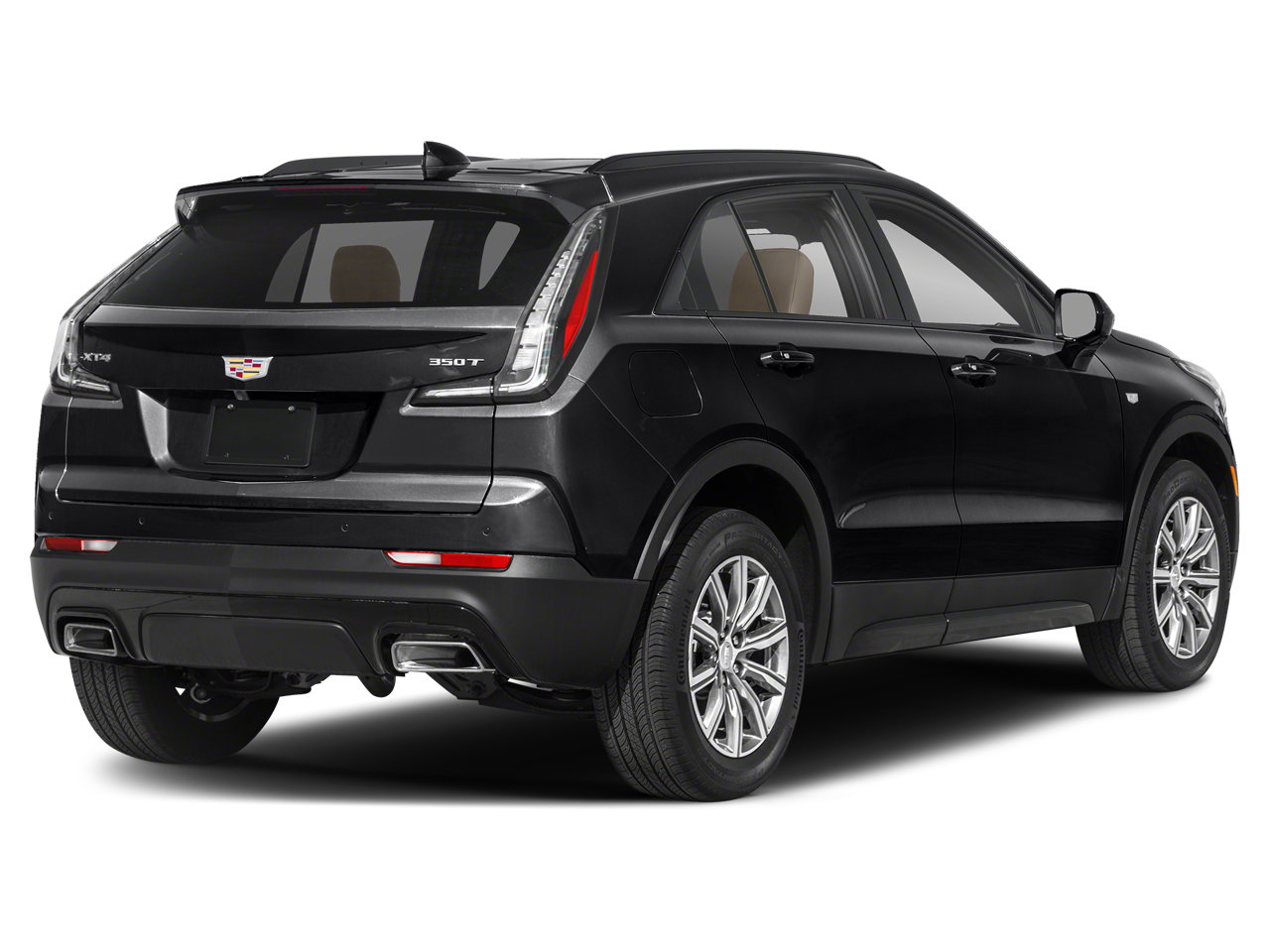 2022 Cadillac XT4 FWD Sport