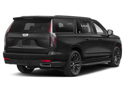 2024 Cadillac Escalade ESV Sport Platinum