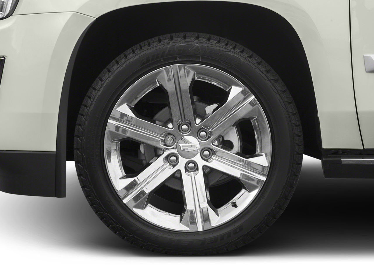 2016 Cadillac Escalade ESV Premium Collection