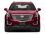 2017 Cadillac XT5 Luxury FWD