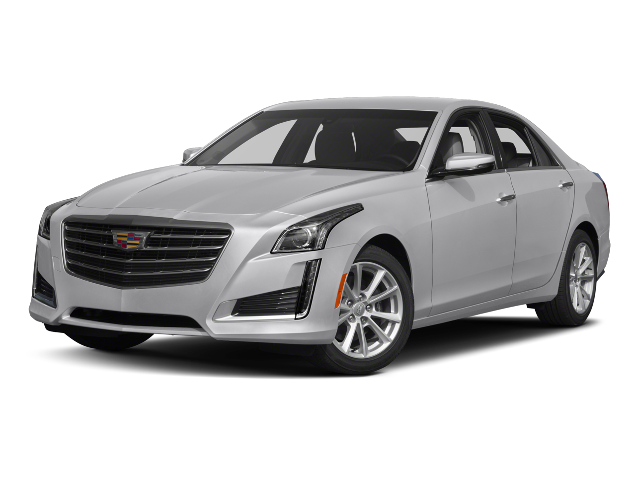 2018 Cadillac CTS 2.0T RWD's photo