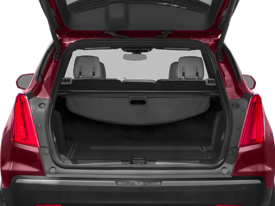 2018 Cadillac XT5 FWD