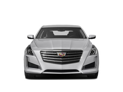 2019 Cadillac CTS RWD