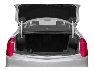 2019 Cadillac CTS RWD