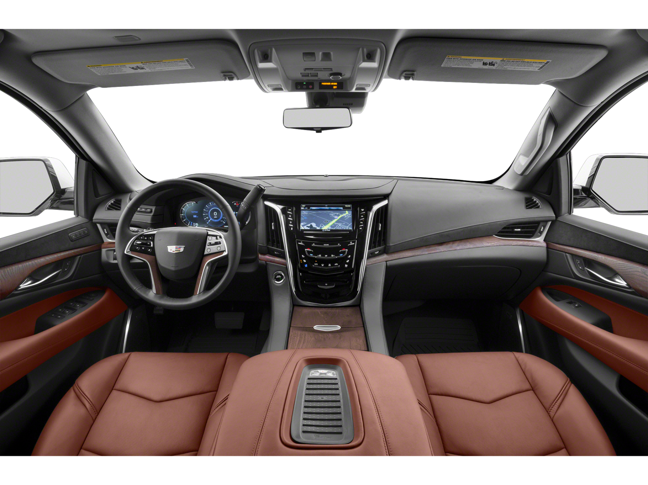 2019 Cadillac Escalade Platinum