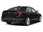 2020 Cadillac CT4 Sport