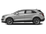 2020 Cadillac XT5 Luxury FWD