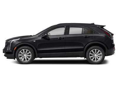 2020 Cadillac XT4 FWD Sport
