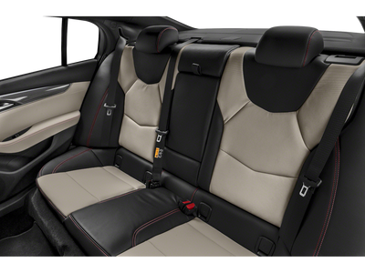 2021 Cadillac CT5 Sport