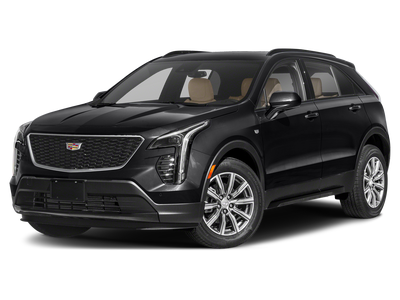 2021 Cadillac XT4 FWD Sport