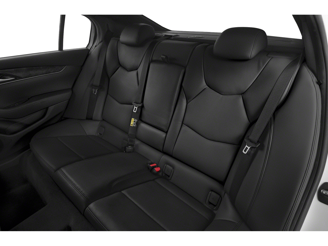 2022 Cadillac CT5 Luxury