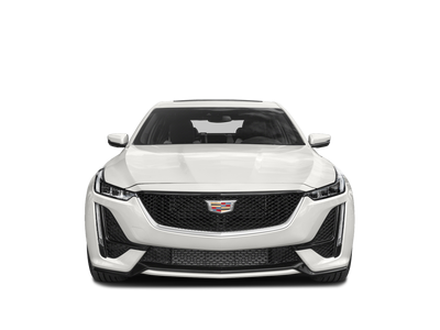 2022 Cadillac CT5 Sport