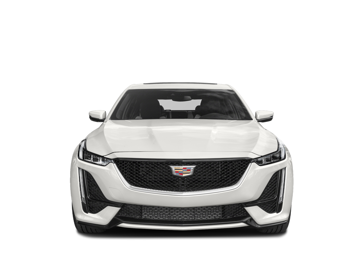 2022 Cadillac CT5 Sport