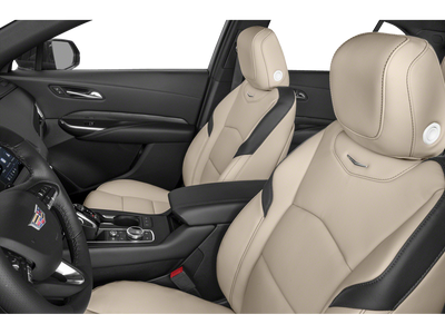 2022 Cadillac XT4 Sport