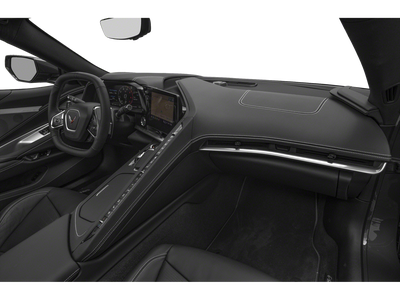 2022 Chevrolet Corvette Stingray 3LT
