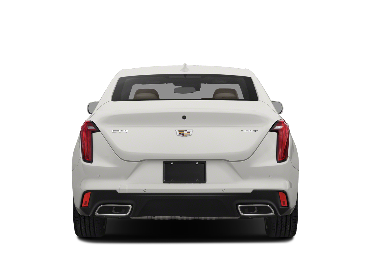 2023 Cadillac CT4 Luxury