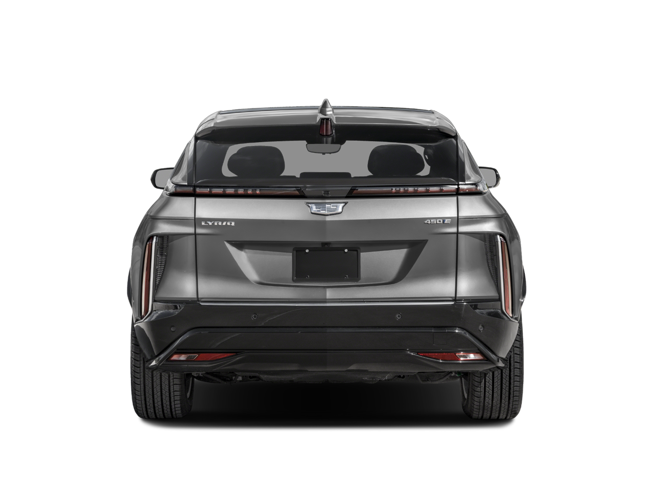 2023 Cadillac LYRIQ Luxury
