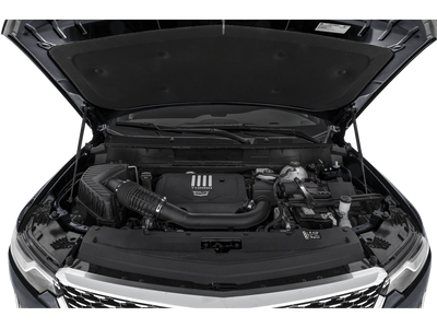 2024 Cadillac XT6 Luxury