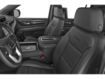 2024 GMC Yukon XL Denali Ultimate