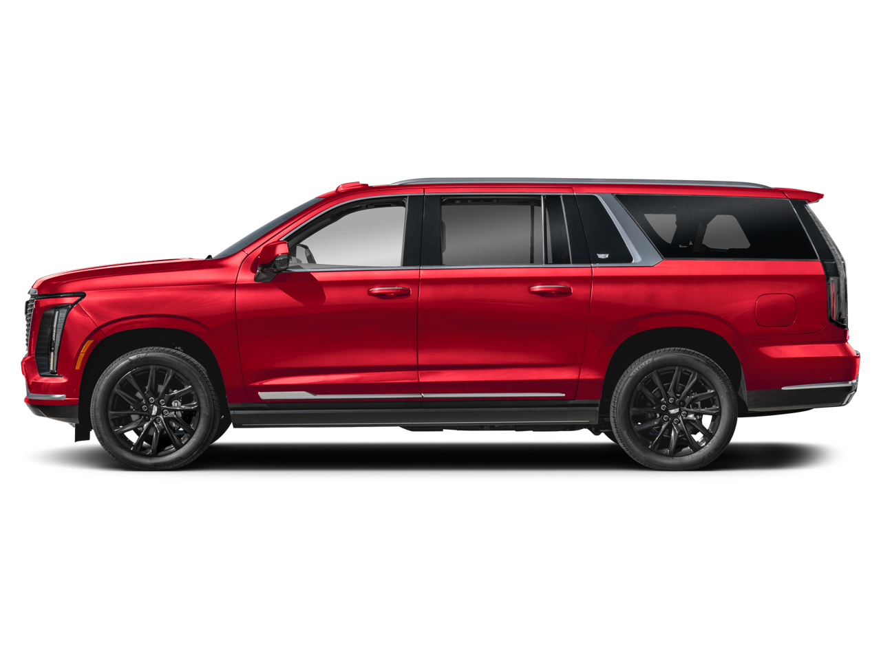 2025 Cadillac Escalade ESV Escalade-V ESV