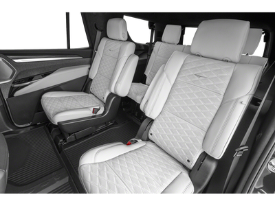 2026 Cadillac Escalade V-Series