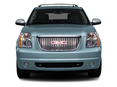 2011 GMC Yukon SLE