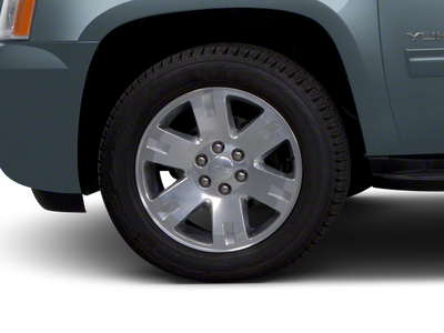 2011 GMC Yukon SLE
