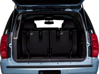 2011 GMC Yukon SLE